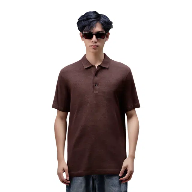 Massimo Dutti Polo