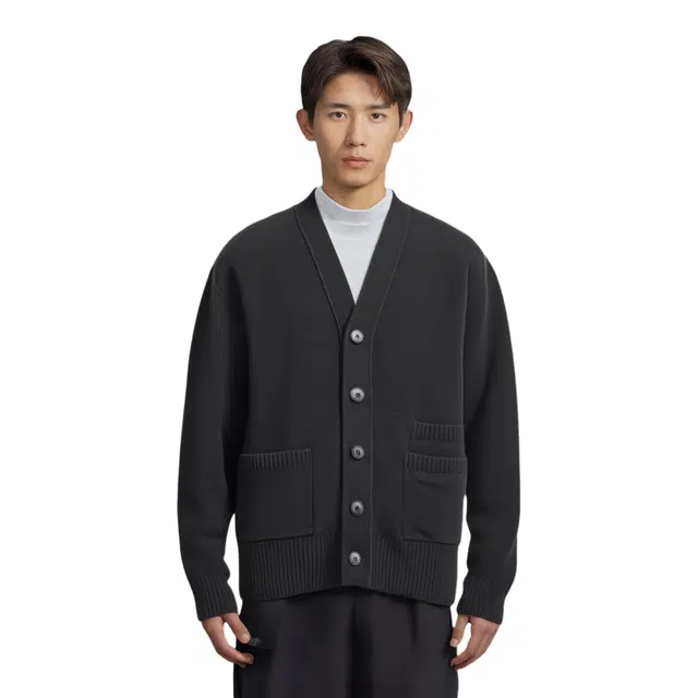 UNIQLO x JIL SANDER V