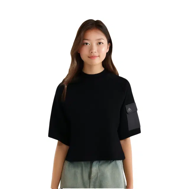 Moose Knuckles T
