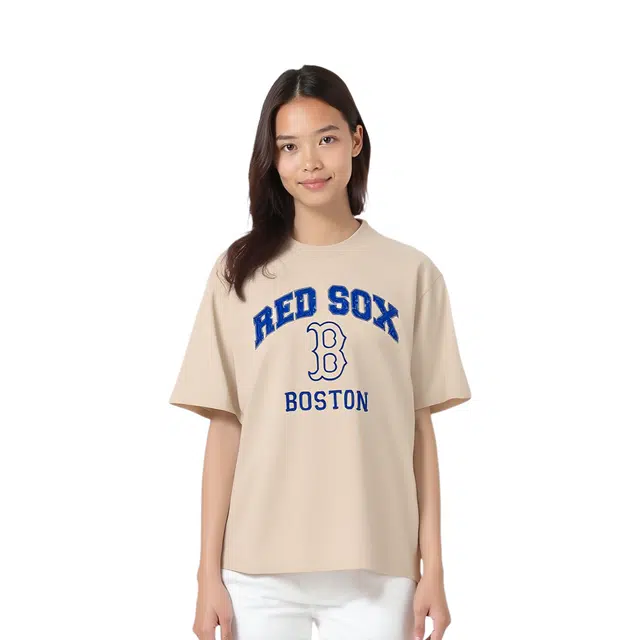 MLB Varsity OverfitNew York Yankees logoT
