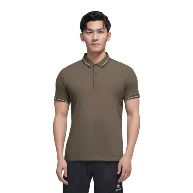 GLFL Polo