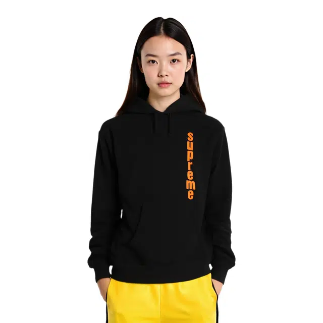 Supreme SS21 Week 9 Invert Hooded Sweatshirt