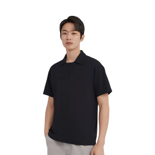 UNIWOLF Polo