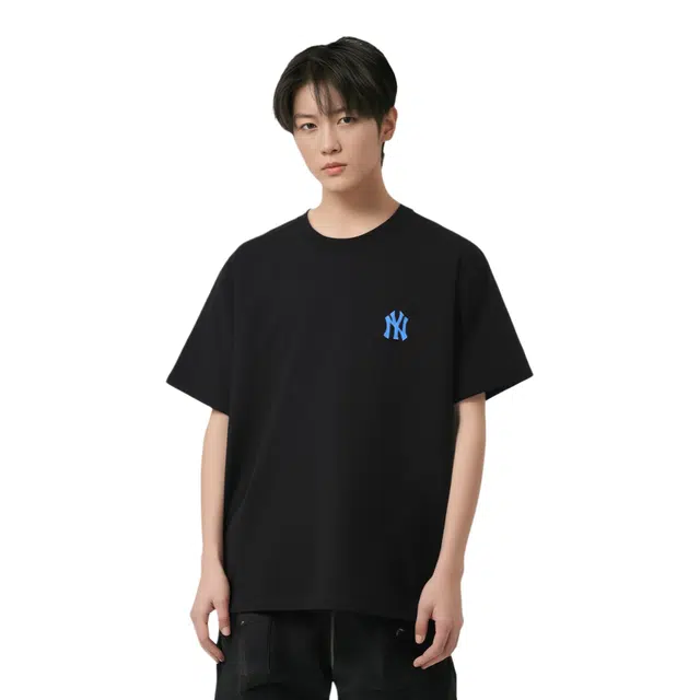MLB MLB logo T