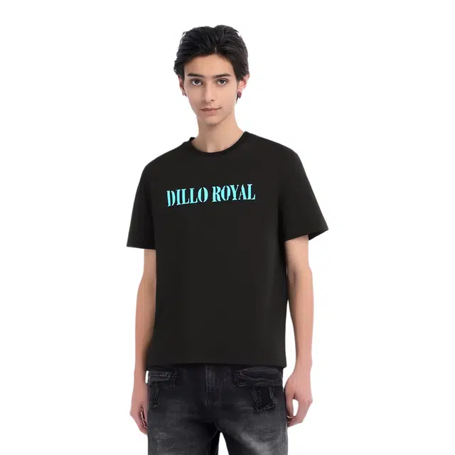 DILLO SS25 T
