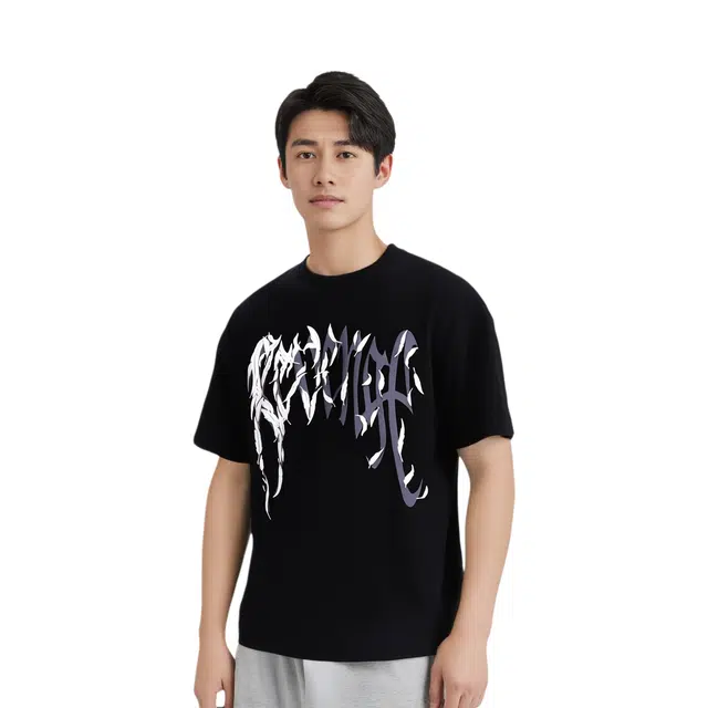 Revenge T