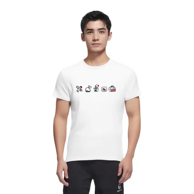 Sanrio x Hello Kitty T