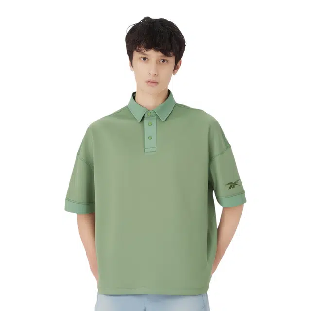 Reebok BEATS POLO Polo