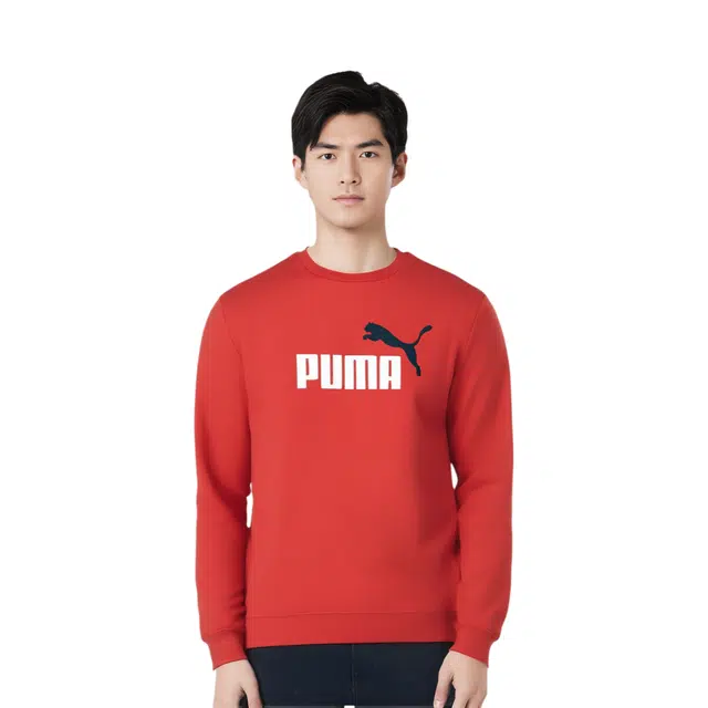 PUMA Essentials No. 1