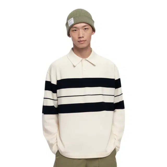 ZARA Polo