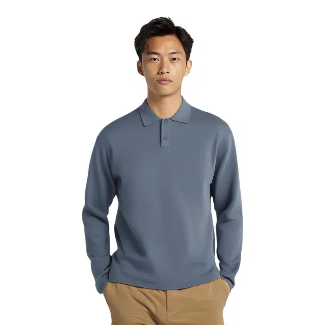 ZARA Polo