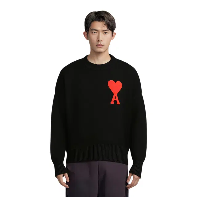AMIPARIS FW21 Logo