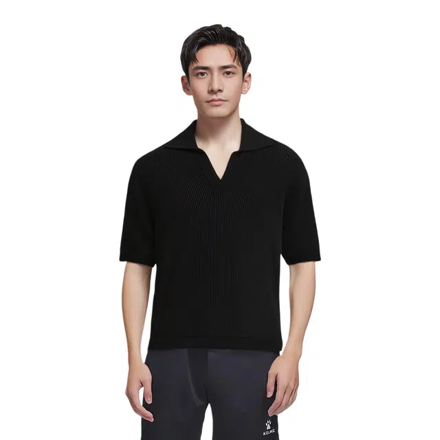 ZARA Polo