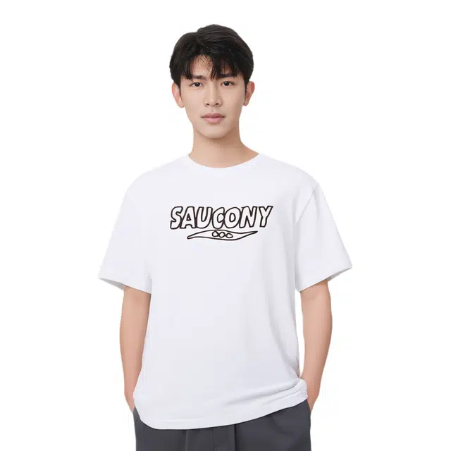 Saucony T