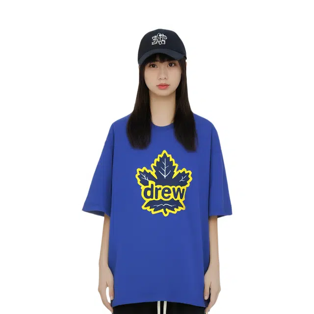 Drew House x Maple Leafs T