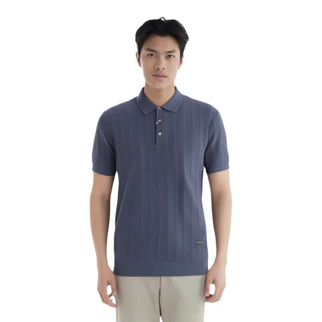 TREKTRAVEL Polo
