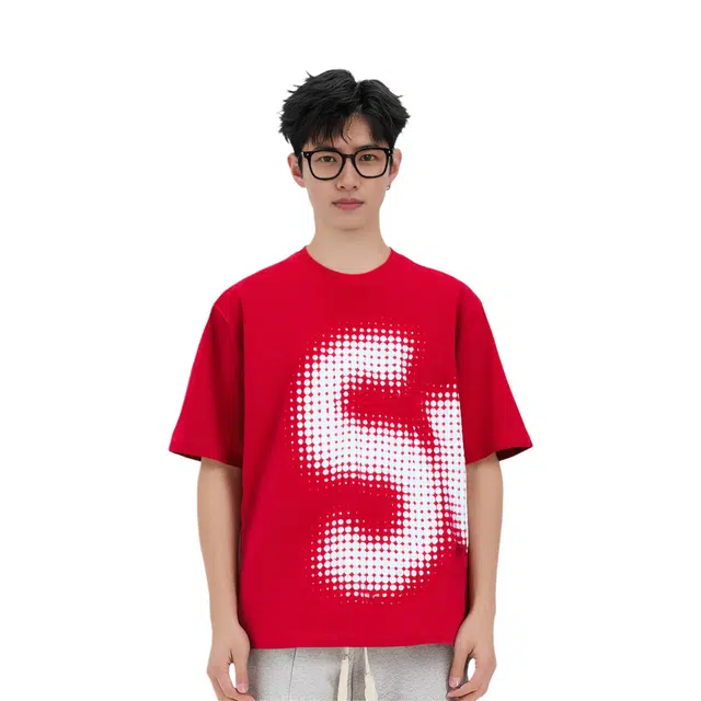 Supreme T