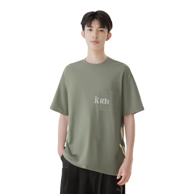 KITH T