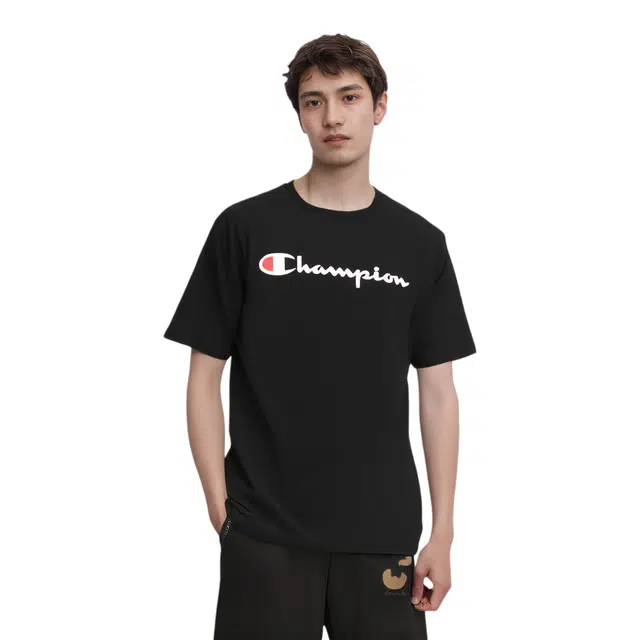 Champion SS21 LogoT