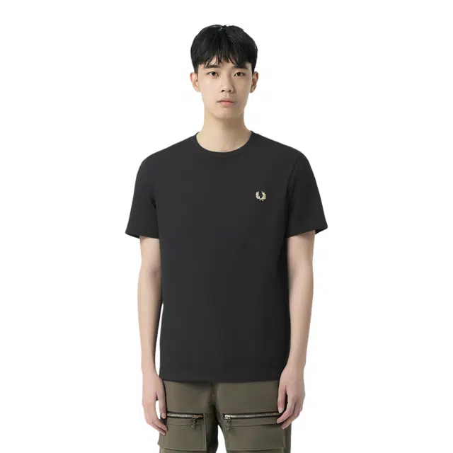 FRED PERRY T