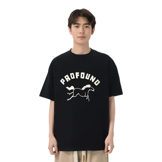 Profound Foundation T