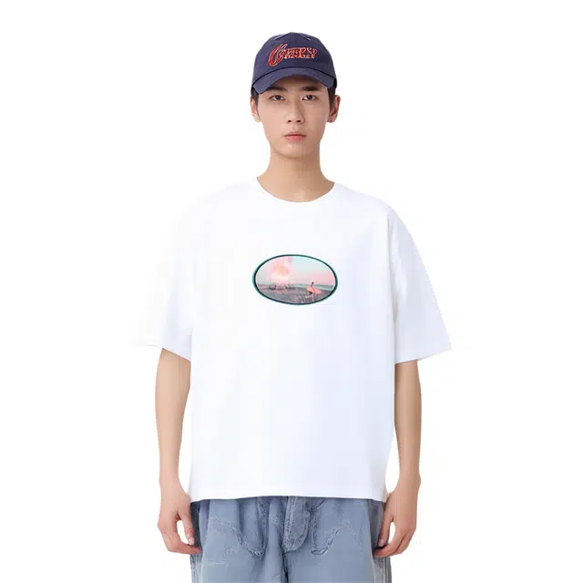 Stussy Gun Crush T