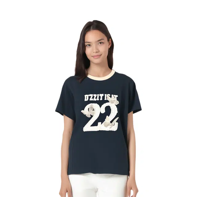 d'zzit T