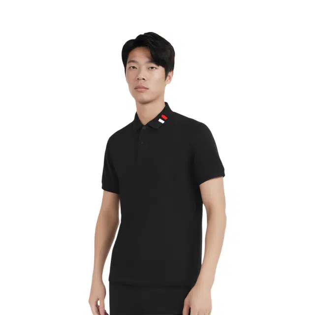 ZMHT T Polo