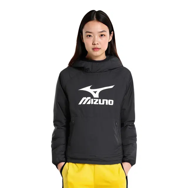 Mizuno MRB PADDING HOOD PISTE