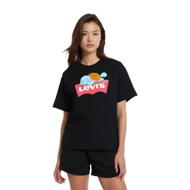 Levi's x POKEMON T