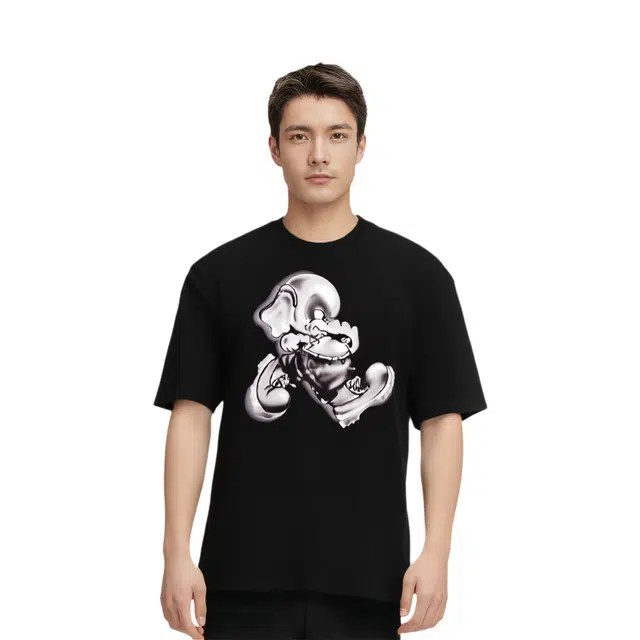 Supreme FW22 Week 1 Elephant Tee T