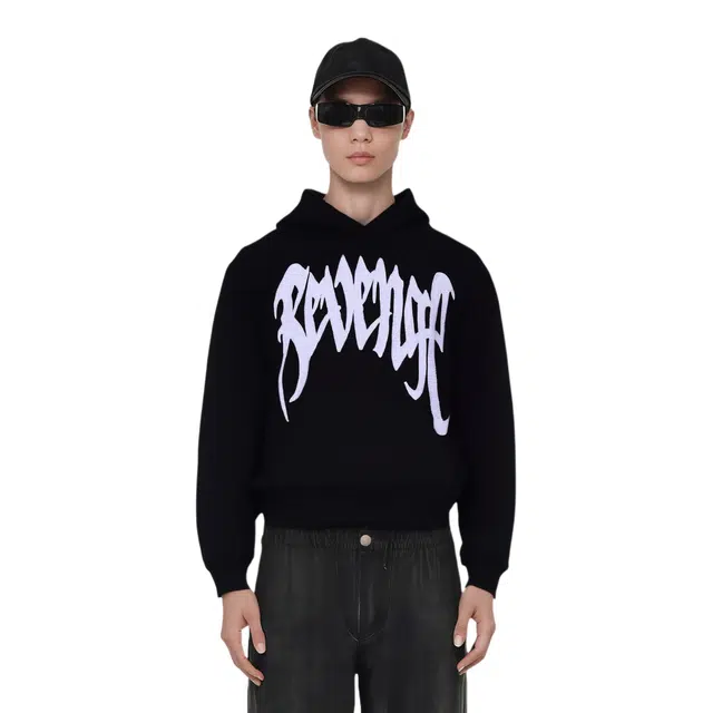 Revenge SS22 Logo