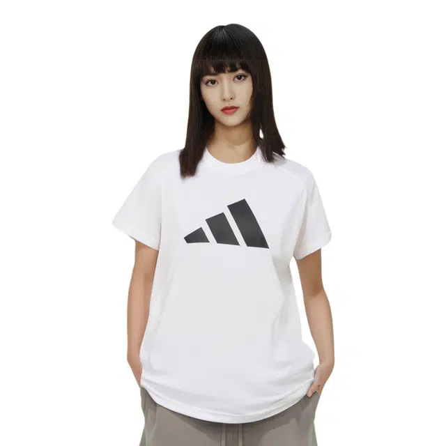 adidas Train Essentials Big Performance Logo LogoT