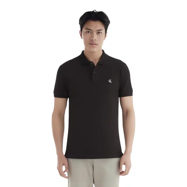 CKCalvin Klein LogoPolo
