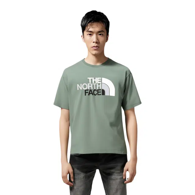 THE NORTH FACE SS25 Flash Dry NATURE T