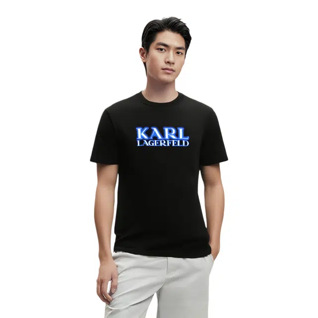 KARL LAGERFELD LogoT