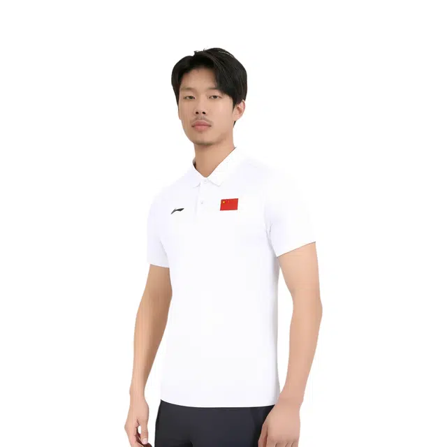 LiNing Polo