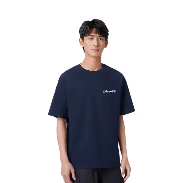 CVOOOER LOGOT