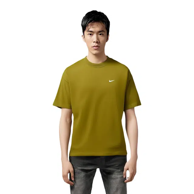 Nike Solo Swoosh T
