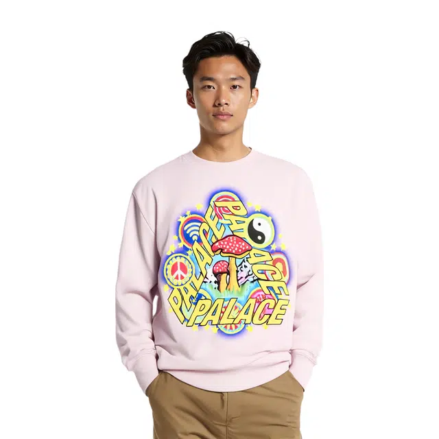 PALACE FW22 Logo
