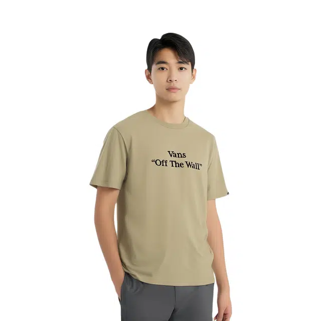 Vans GFX T