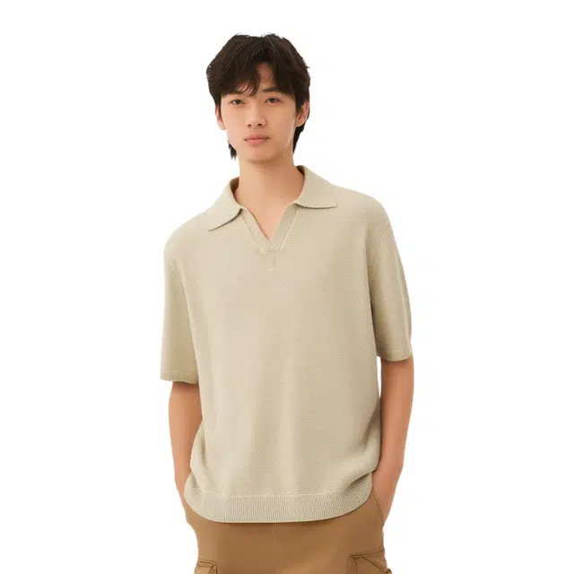 ZARA Polo