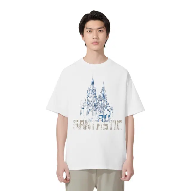 SANTASTIC T