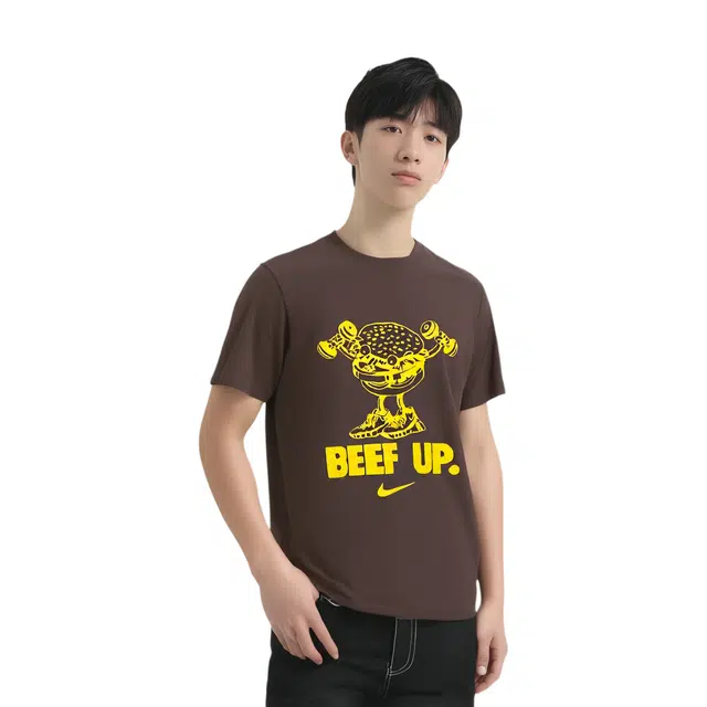 Nike AS M NK DF TEE IYKYK FITNESS T