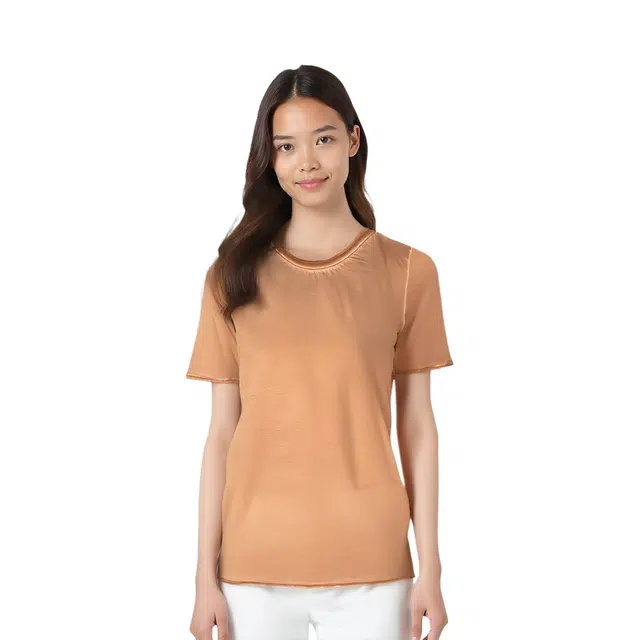 UMA WANG SS24 T