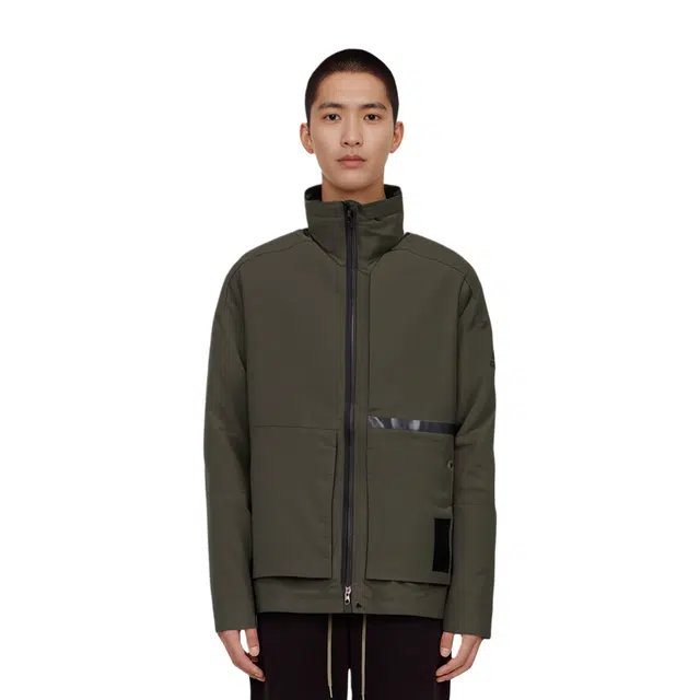 adidas U1 Jkt Warm