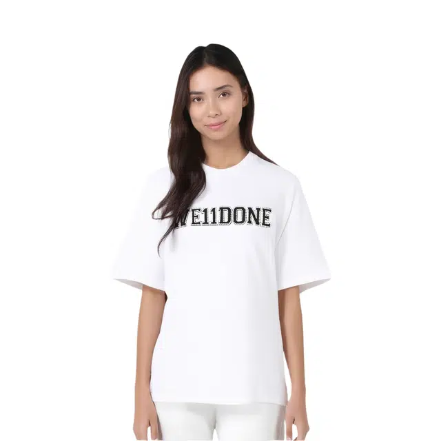 WE11DONE FW24 T
