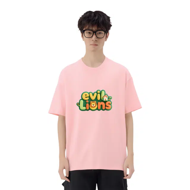 Evil lions T