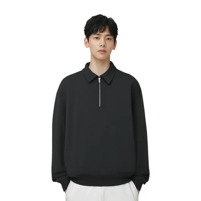 ZARA Origins Polo