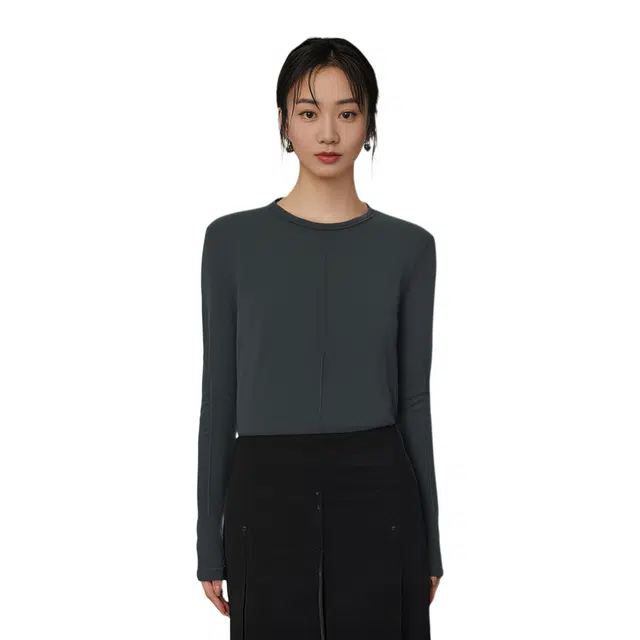 UNIQLO U SS24 T